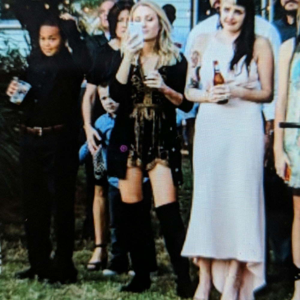 Romper - Picture 5 of 5